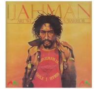 Ijahman - Are We a Warrior