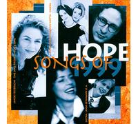Ijakka - SONGS OF HOPE - VARIOUS ARTIST