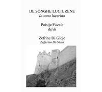 Ije songhe luciurene-Io sono lucerino