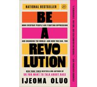 Ijeoma Oluo Be a Revolution (Tascabile)