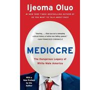 Ijeoma Oluo Mediocre (Tascabile)