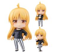 Ijichi Seika, Figure di anime Ijichi Seika, statue mobili intercambiabili di teste intercambiabili, statuetta di azione anime per i fan, 10 cm