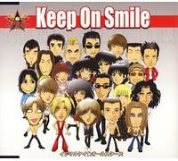 Ijiwarukei All Stars - Keep on Smile [Soundtrack]