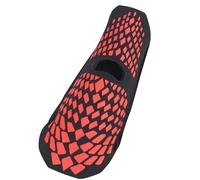 Ijksbehjf Beachvolley Pallacanestro Formazione Dita Sentinelle Ventilate Elastiche Giunti Maniche Permanenti Contro Abrasione Attrezzatura Atletica Composto cloroprene Maniche Dita