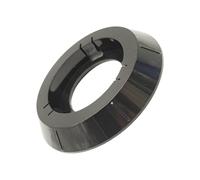 Ijksbehjf Stabilizzatori portatili per serbatoi di combustibili con base antiscivolo per cucinare escursionismo essenziali per escursioni carburanti stabilizzatori