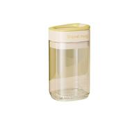 Ijksbehjf Tazza da bagno moderna dal design moderno, perfetta per l'uso quotidiano, accessori da bagno, manico ergonomico