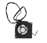 Ijksbehjf Ventola di raffreddamento Soluzione 12V 0.07A 3Pin per TV Modelli HU7580 HU8500 Offerta Silenti Funzione Efficiente Dissipazione Silenti TV Fan