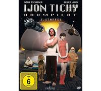 Ijon Tichy: Raumpilot - Staffel 2