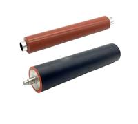 IJOSADON 1 Imposta il rullo di calore superiore fustore e il rullo a pressione inferiore compatibili con SCX 6545 6545N 6555 6555N Adatto anche a WorkCentre 4250 4260 4265