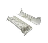 IJOSADON 1 pezzo RC1-2111 Copertina di copertina superiore della carta di uscita Compatibile con 1010 1018 1020 Plus(Black)