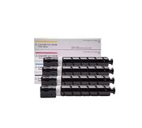 IJOSADON 1 set cartuccia toner compatibile NPG66 GPR-52 C-EXV48 per IR C1325 C1335 CMYK