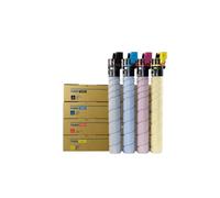 IJOSADON 1 Set Cartuccia Toner Compatibile Per C450i C550i C650i C450 C550 C-650 Resa 25000 Pagine