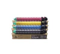 IJOSADON 1 set di cartucce toner compatibili per cartuccia toner CMYK SPC840 SPC842