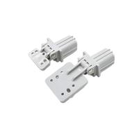 IJOSADON 1 set kit cerniera ADF compatibile con stampanti M2727 2727NF 1312 2320 3390 3380 2840