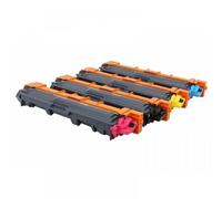 IJOSADON 1 set TN241 TN245 Toner Cartuccia compatibile con le stampanti HL3140CW HL3150CDW HL3170CDW MFC9130CW MFC9330CDW MFC9340CDW DCP9020CDW