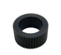 IJOSADON 10 pneumatici a rulli di alimentazione in gomma compatibili con EZ 200 220 221 230 300 310 330 370 390 391 570 590 591 e RZ 500 510 530 970 977 990 997 Macchine per duplicatori