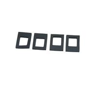 IJOSADON 10 pz Compatibile Toner Guarnizione Spugna Pad Per MP C2003 C3003 C3503 C4503 C5503 C6003 MPC2003 MPC3003 MPC3503 MPC4503 MPC5503 MPC6003