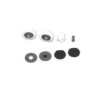 IJOSADON 10 SET Compatibile Con 223 283 363 423 Unità di Sviluppo Rullo Distanziatore Per Il Numero di Parte 8K1927225B 1G724-97012 Forniture Per Stampanti