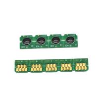 IJOSADON 10X T6716 Scatola di Manutenzione Chip Compatibile Con WF C5210 C5290 C5710 C5790 M5298 M5299 M5799 C529 C579 ET8700 S380 S381 S880 S884