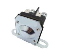 IJOSADON 12V a 4 perni per Cavalcare Tosaerba Compatibile con Vari attaccamenti di Tosaerba