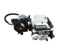IJOSADON 1PC di Pompa di Inchiostro Tappatura Assemblea Unità di Pulizia Compatibile Con L4150 L4151 L4153 L4156 L4158 L4168 L4169 L4160 L4163 L4165 L4166 L4167