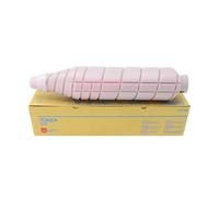 IJOSADON 1PCS Cartuccia Toner Compatibile TN616 Per Pro C7000 C5500 C6600 C6500 C6000 Giappone Toner a Colori In Polvere(Magenta)
