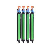 IJOSADON 1pcs DR311 Unità di tamburo compatibile funziona con C220 C280 C360 7720 7722 7728 Modelli Sostituzione della cartuccia del tamburo colorato(1 piece Yellow)