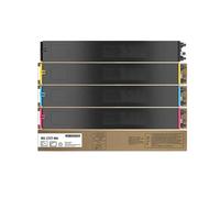 IJOSADON 1pcs MX27 Sostituzione della cartuccia del toner compatibile per MX2000 MX2300 MX2700 MX3500 MX3501 MX4500 MX4501(M-285g)