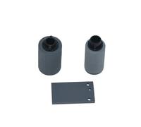 IJOSADON 1SET FM4 9866 000 DR 201 DR201 Kit di manutenzione ADF Compatibile con Image Runner 1430 1435 C250 C350 C351 C1225 C1325 C1335 Stampante multifunzione MF810 MF820 IR1435