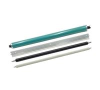 IJOSADON 1SET Kit di ricostruzione del tamburo di colore colore compatibile per C-60 C65 C600 C610 C700 C710 C750 C7580 C800 C810 C850 C9280 Modelli Funziona con Drum OPC PCR Tambour unità