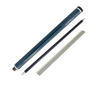 IJOSADON 1SET Kit di ricostruzione 'unità tamburo compatibile per MPC2003 MPC2503 MPC2004 MPC2504 MPC2011SP funziona con tamburo OPC include rullo di pulizia PCR a carico primario(1Set 3PCS)