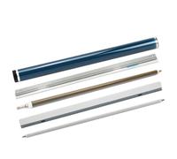 IJOSADON 1Set OPC Drum Unit Rebuild Kit compatibile con MPC3003 MPC3503 MPC4503 MPC5503 MPC6003 MPC5504 MPC6004 Modelli funziona con D1862258 D1862219(1SET OEM Color)