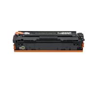IJOSADON 202A CF500 500A CF501A CF503A Toner Cartuccia compatibile con M254 M280 M281(1PCS BK)