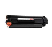 IJOSADON 2pcs 285 85A CE285A Toner Cartuccia compatibile con Pro P1102 M1130 M1132 M1210 M1212NF M1214NFH M1217NFW(1 Pcs 285A)