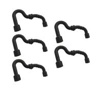 IJOSADON 3 5 PCS Lotto COMPUTTAMENTO Sostituzione del Tubo del Gas Compatibile con MS170 MS180 017 018 Catasizza Adatta al Numero di Parte 1130 358 7701 Pezzi di Ricambio di Catene(5PCS)