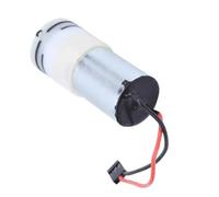 IJOSADON 3-6 V Pompa 'acqua in barca RC 370 Pompa di raffreddamento ad acqua silenziosa con motore RC Pompa di rumore a basso rumore impermeabile compatibile con spina JR