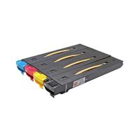 IJOSADON 4pcs 1set cartuccia toner compatibile per J70 C75 J75 700 700i C700 C70 Copia a colori e Uso universale della stampante