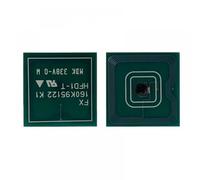 IJOSADON 4PCS Circuito Integrato del Toner Tamburo Chip 006R90362 013R00602 Compatibile Con DocuColor 240 242 250 252 260 WorkCentre 7655 7665 7675(4X Yellow 006R01450)