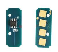 IJOSADON 4pcs flip toner compatibile per 2010ac 2500ac 2510ac 2515ac 3015ac 3515ac 4515ac 5015ac FC415 FC-415 Serie stampanti(T-FC415D)
