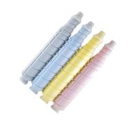 IJOSADON 4pcs set cartuccia toner compatibile bk1100g per pressa