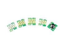 IJOSADON 50pcs compatibile compatibile T6941 CHIP a cartuccia a inchiostro per Surecolor Serie T3000 T3070 T5070 T7070 T3200 T5200 T7200 T3270 T5270 T5000 T7000 T7270 T3270