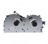 IJOSADON 5v 8pin Laptop CPU di Raffreddamento CPU Compatibile con Legion Y520 15ikba Y520 15ikb Sostituzione del dissipatore di Calore