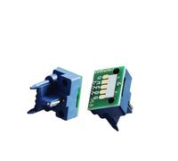 IJOSADON AR-016 ST T NT JT FT FT 16K Circuito integrato del toner compatibile per AR-5015 5120 5316 5320(AR-016T 16K)