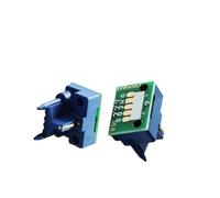 IJOSADON AR-355 AR-455 AR-456 35K Circuito Integrato Del Toner Compatibile Circuito Integrato Della Cartuccia di Toner Per ARM351N M451N 455 456 M451U M351U MX M350 MX M450(AR-355 JT)
