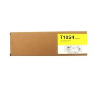 IJOSADON AU T10S Borsa per inchiostro compatibile con T10S1 T10S2 T10S3 T10S4 per WorkForce Pro WF-C5890 WF-C5390 Cartuccia di inchiostro per stampante a colori(1PCS Yellow)