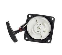 IJOSADON Avviatore di rinculo 1% Compatibile con 40 5 Accessorio per taglierine di Ricambio in Acciaio Inossidabile da tosaerbate