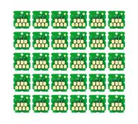 IJOSADON C13S210057 Chip del serbatoio 'inchiostro di manutenzione compatibile con le stampanti SureColor T2170 T3170 T3170X T5170 T2100 T3100 T5100 F500 F540 F570 F571(30PC)