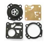 IJOSADON Carburatore Diaframma Gesto Compatibile con i Modelli di Motosega BH29 YD78 YD-78 YD-81 YD85 7800 8100 8500 6MF-28/30 Riparazione del CAGNATORE Cagna