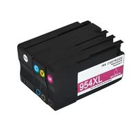 IJOSADON Cartucce di inchiostro 920xl ricaricabili compatibili con chip per 920 Office Jet 7500A 7000 6000W 6500A 6000 6500