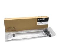 IJOSADON Cartucce di inchiostro pigmentato da T05A1 a T05A4 compatibili con WorkForce Pro WF-C878R WF-C879R C878R C879R Sacchetti di inchiostro per stampante solo per l'Europa(T05A1-Black)